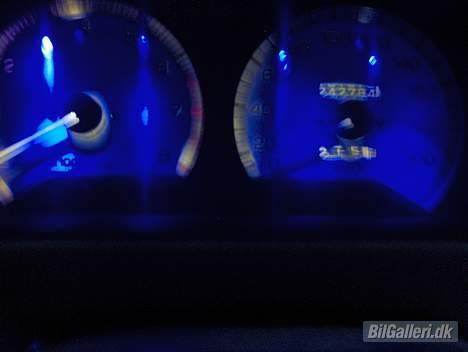 Toyota corolla GSi --solgt-- billede 15