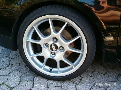 VW Lupo 1,4 TDI - 7x16 BBS RK  billede 4