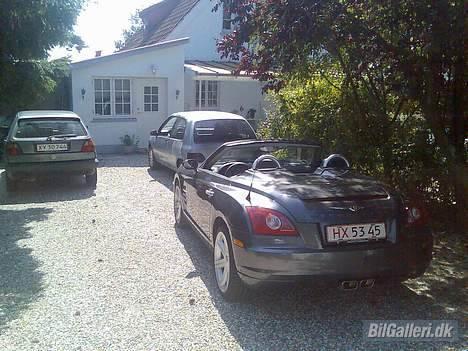 Renault Clio "voldtaget og død" - min nabos bil. har prøvet a låne den og fuck hvor den jorder deruda!. billede 15