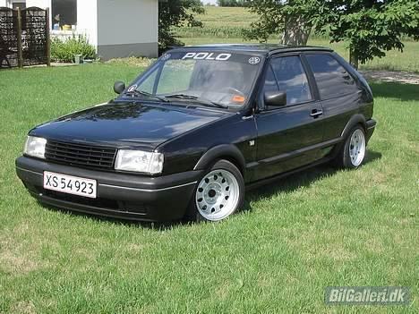 VW  Polo 3 GT  (solgt) billede 2