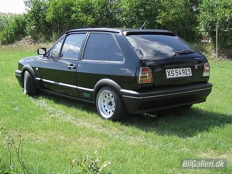 VW  Polo 3 GT  (solgt) billede 3