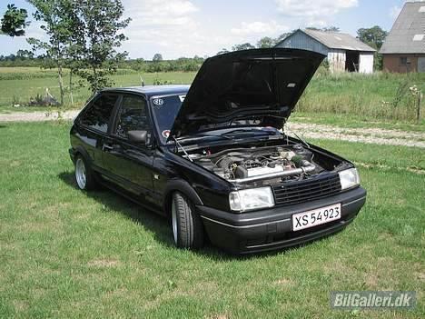 VW  Polo 3 GT  (solgt) billede 5