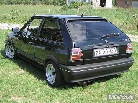 VW  Polo 3 GT  (solgt) billede 6