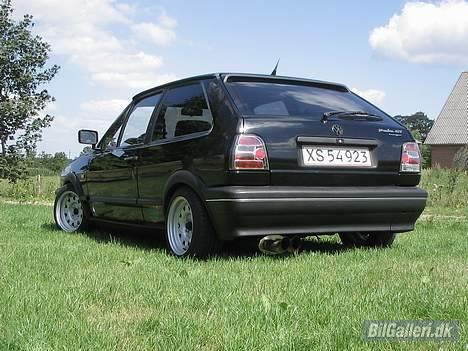 VW  Polo 3 GT  (solgt) billede 9