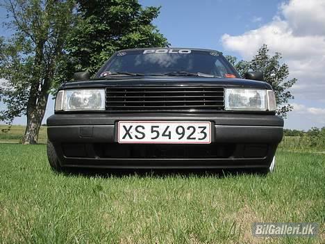 VW  Polo 3 GT  (solgt) billede 11