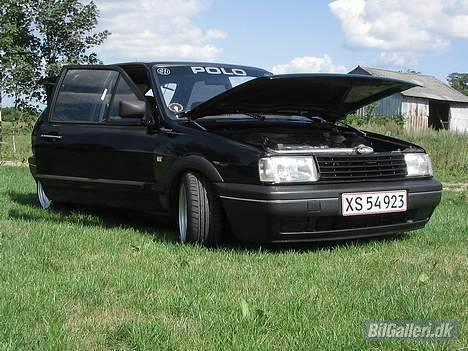 VW  Polo 3 GT  (solgt) billede 12