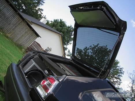 VW  Polo 3 GT  (solgt) billede 14