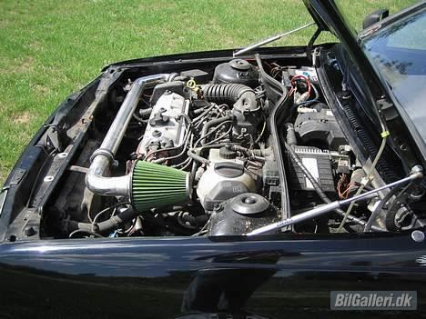 VW  Polo 3 GT  (solgt) - Skal lige ha det gjort helt færdig her og få poleret lidt billede 15