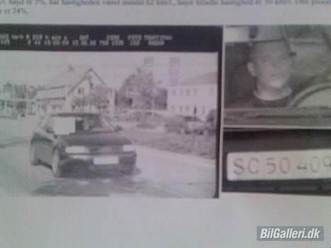 Renault Clio "voldtaget og død" billede 16