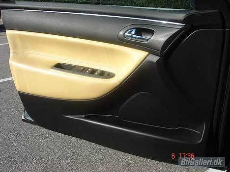 Peugeot 607 V6 billede 3