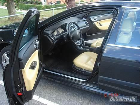 Peugeot 607 V6 billede 5