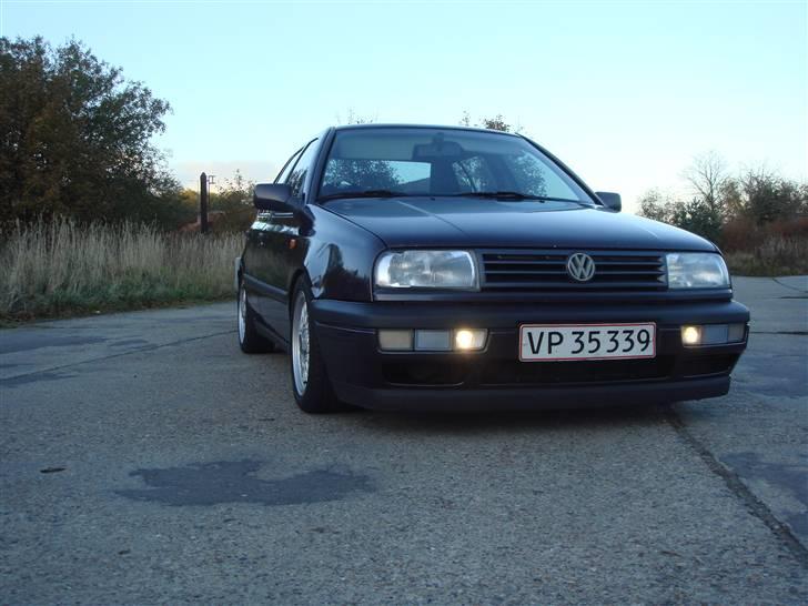 VW Vento GL - Solgt billede 5