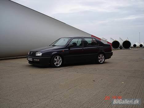 VW Vento GL - Solgt - Bøllemissen lidt alene :( billede 8