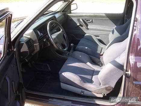 VW Golf 2 VR6 (SOLGT) billede 7