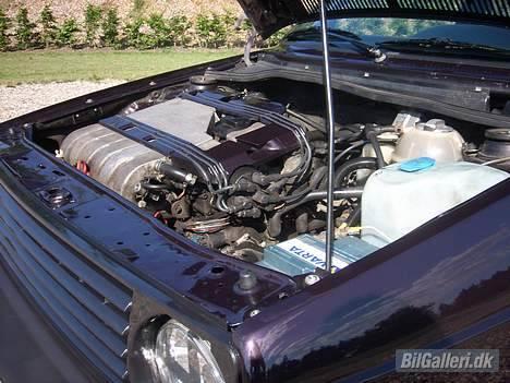 VW Golf 2 VR6 (SOLGT) billede 9