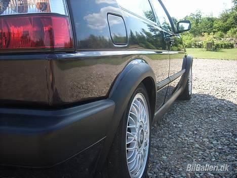 VW Golf 2 VR6 (SOLGT) billede 11