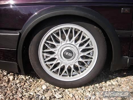 VW Golf 2 VR6 (SOLGT) billede 12