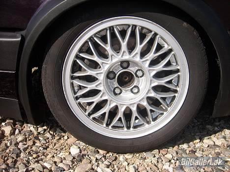 VW Golf 2 VR6 (SOLGT) billede 13