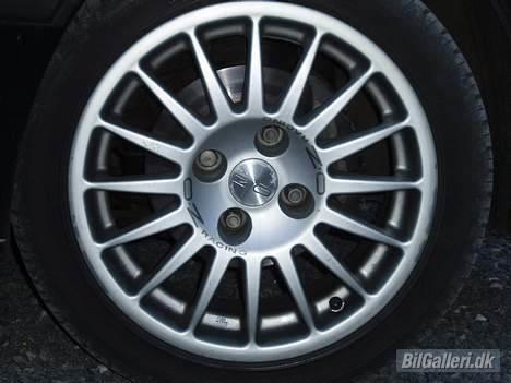 Peugeot 106 XS - SOLGT - billede 3