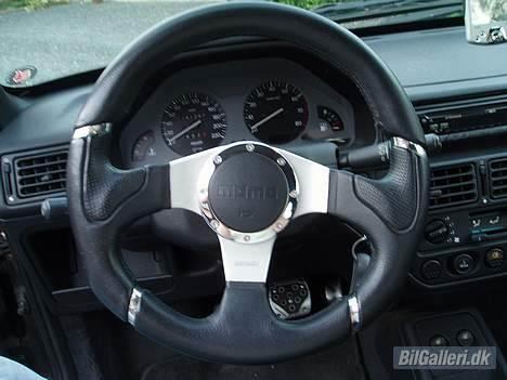 Peugeot 106 XS - SOLGT - billede 10