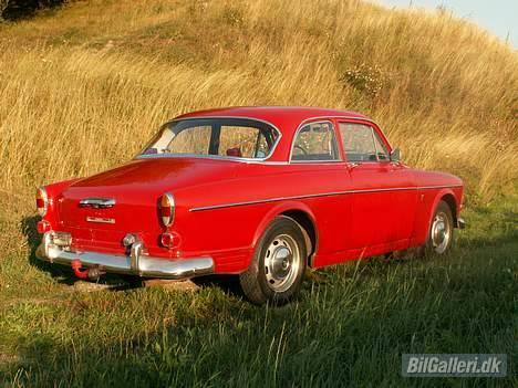 Volvo 121 Amazon - Ja billede 5