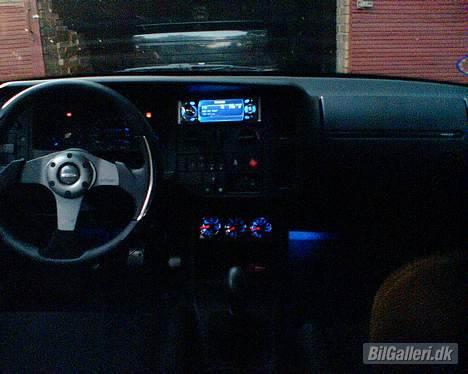 Volvo 460 TURBO *solgt* billede 7