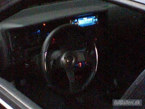 Volvo 460 TURBO *solgt* billede 10