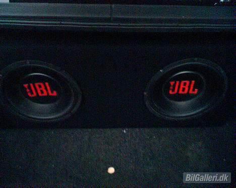 Volvo 460 TURBO *solgt* billede 12