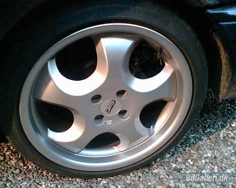 Volvo 460 TURBO *solgt* billede 14