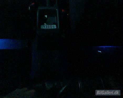 Volvo 460 TURBO *solgt* billede 15