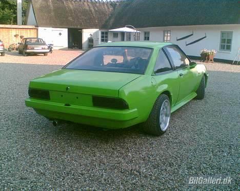 Opel Manta B SOLGT... billede 7