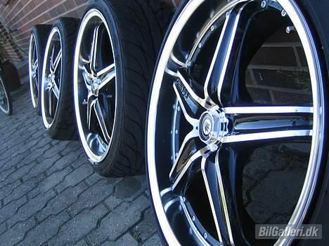 VW Golf 1,8 20v billede 12