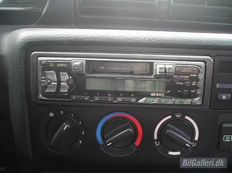 BMW 316i Compact - Jow Jow JVC det kan sq det der billede 10