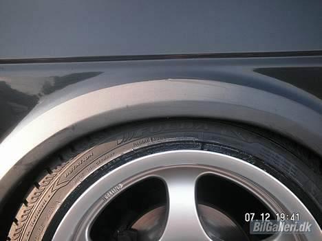 VW Golf 2 Wolfsburg-Edition billede 10