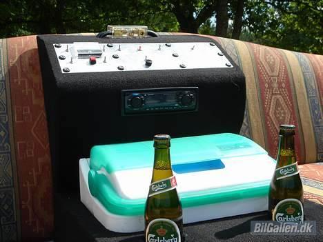 Mitsubishi colt tårn stiver til salg billede 14