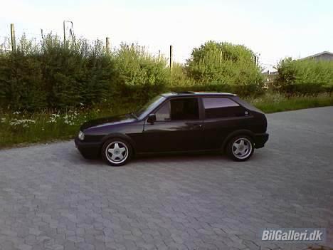 VW Polo GT(DØD) billede 1
