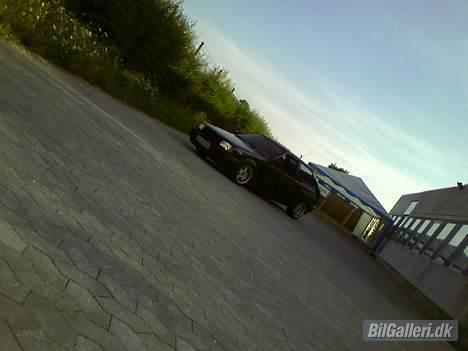 VW Polo GT(DØD) billede 2