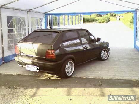 VW Polo GT(DØD) billede 3
