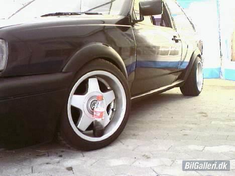 VW Polo GT(DØD) billede 4