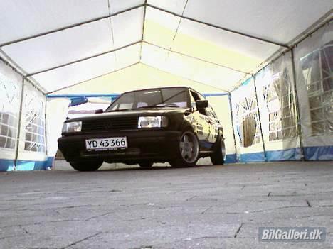 VW Polo GT(DØD) billede 5