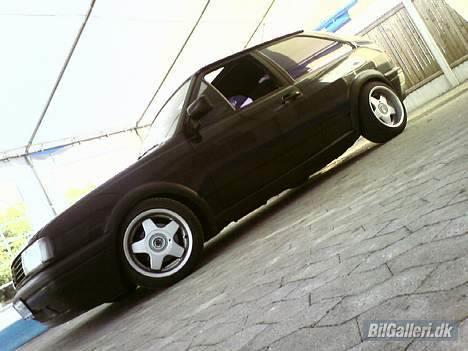 VW Polo GT(DØD) billede 6