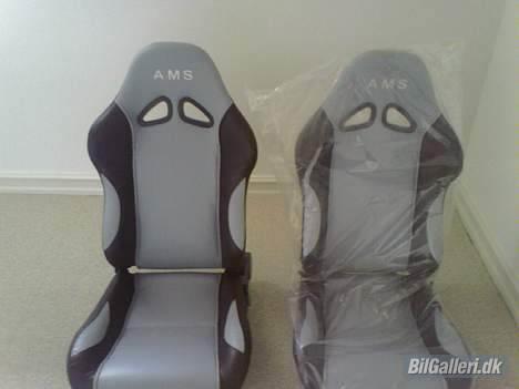 VW Corrado 1,9 G60 Solgt billede 8