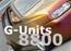 Golf 3 - G-units 8800