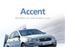 Hyundai Accent Power