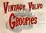 Vintage Volvo Groupies!