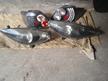 Peugeot 307 brugte styling dele