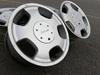 Alufælge 16"
