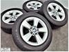 Alufælge 16" BMW Vint...