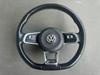 Vw GT Fladbunds Rat Med Paddel Shift &amp; Airbag