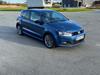 VW Polo 1,4 150 hk BlueGT